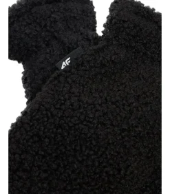 U088 - Handschoenen - Zwart