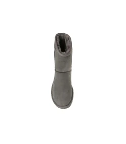 UGG Classic Short II dameslaarzen in het grijs