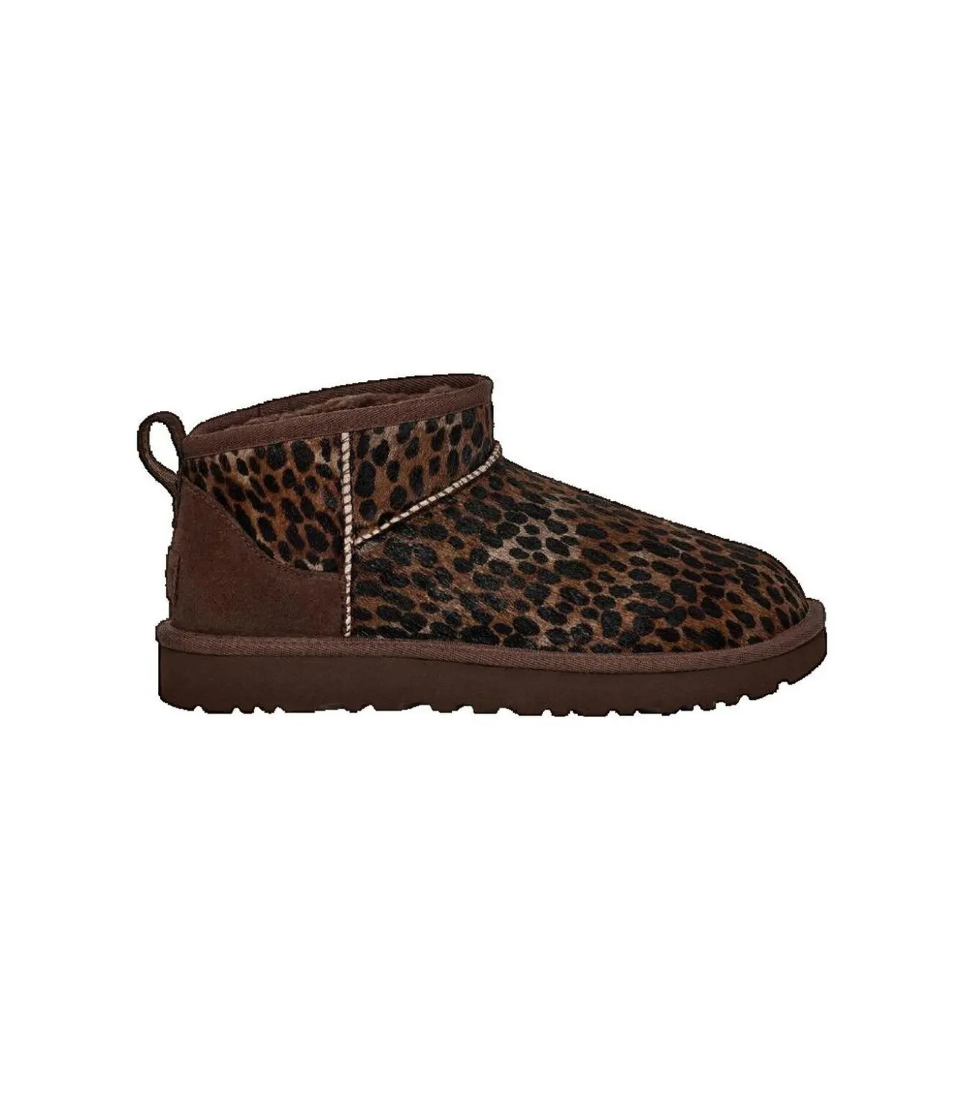 UGG Mini Caspian klassieke laarzen bruin