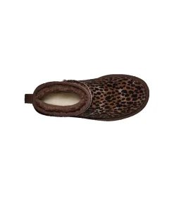 UGG Mini Caspian klassieke laarzen bruin