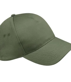 ULTIMATE - Kap - Khaki