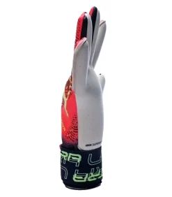 ULTRA GRIP 1 HYBRID - Handschoenen - Zwart