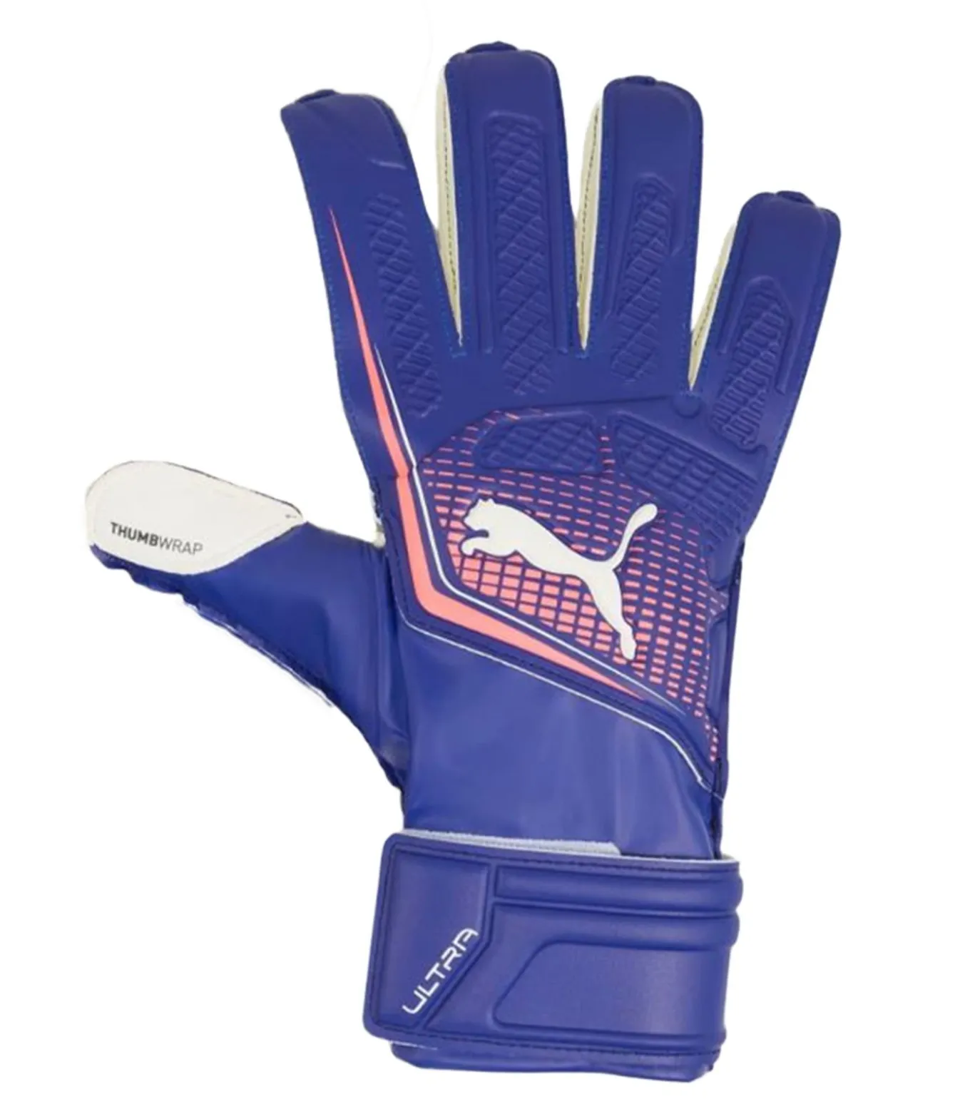 ULTRA MATCH RC - Handschoenen - Blauw