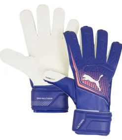 ULTRA MATCH RC - Handschoenen - Blauw