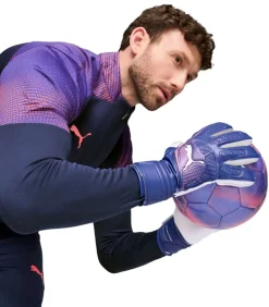 ULTRA MATCH RC - Handschoenen - Blauw