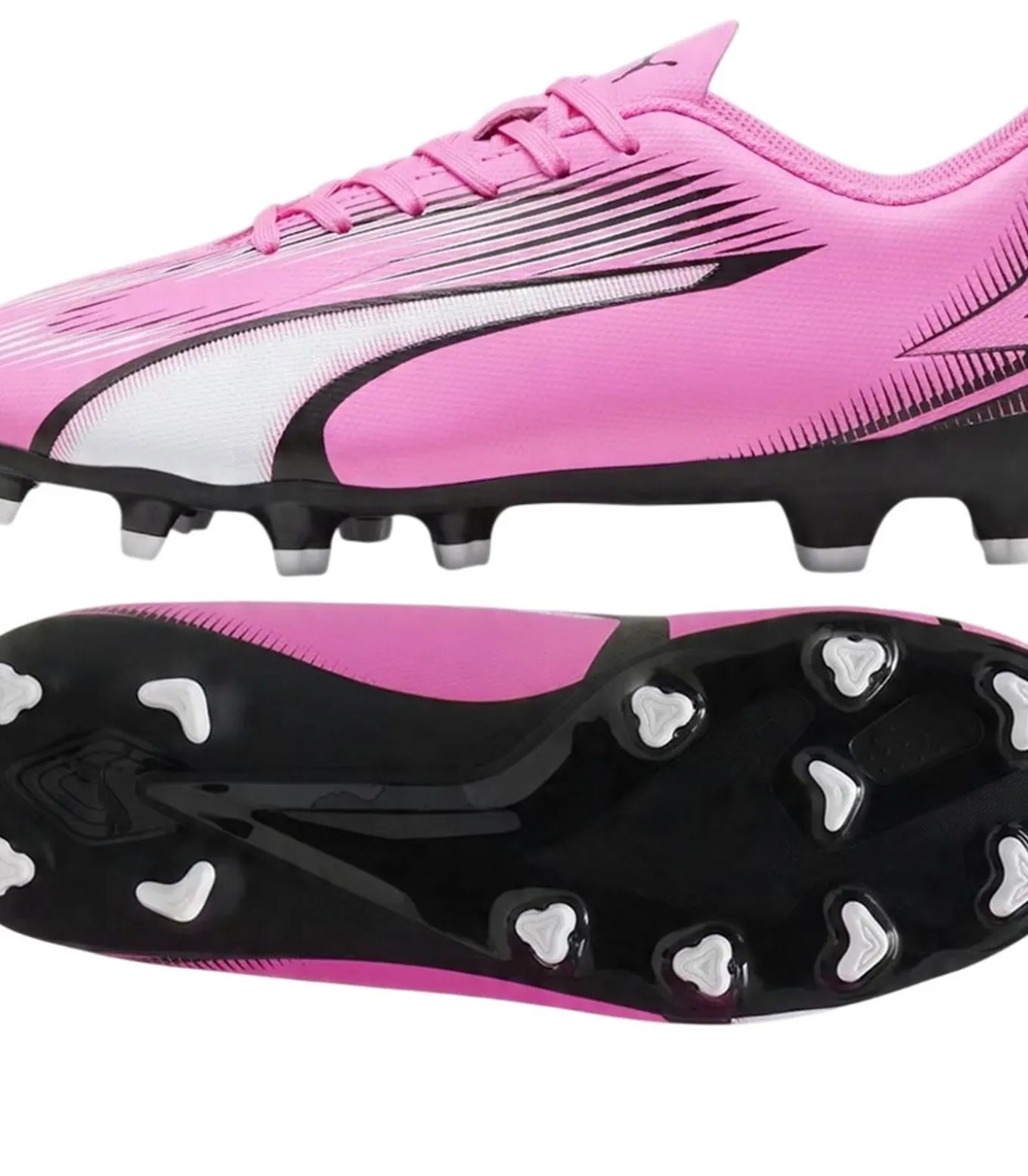 ULTRA PLAY - boots - Roze