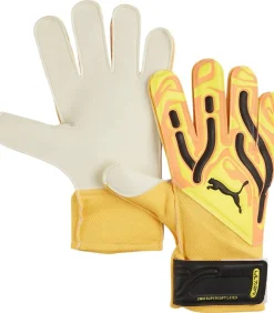 ULTRA PLAY - Handschoenen - Geel
