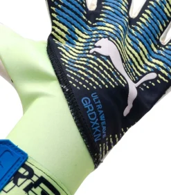 ULTRA ULTIMATE 1 - Handschoenen - Citrusgeel