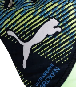 ULTRA ULTIMATE 1 - Handschoenen - Citrusgeel