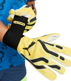 ULTRA ULTIMATE HYBRID - Handschoenen - Geel