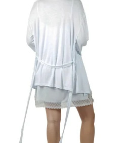 Undressed Night Summer