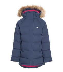 UNIQUE - Jasje - Marineblauw