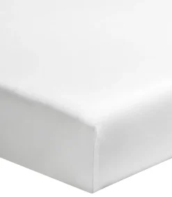 Unis - Hoeslaken katoen, dikke matras