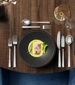 Universalbord zwart Iconic