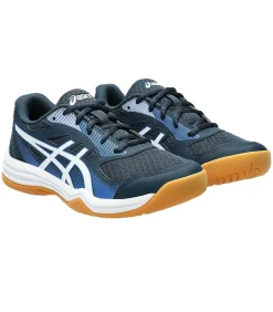 Upcourt 5 Gs - Running - Blauw