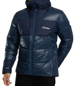 Urb Arkos Reflect Donsjack