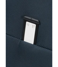 Urbify Reiskoffer 4 wielen 55 x 23 x 40 cm NAVY BLUE