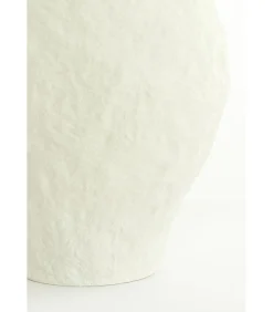 Vaas Pantoja - Mat Crème - Ø45cm