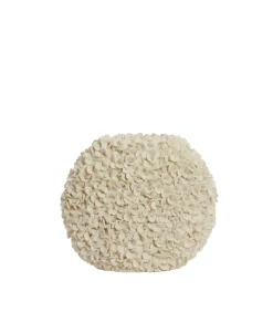 Vaas Phylia - Wit - 44x20.5x38.5cm