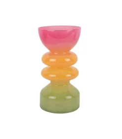 Vaas Summer Vibes - Multicolor - Ø13cm