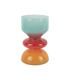 Vaas Summer Vibes - Multicolor - 12.5x12.5x20.5cm