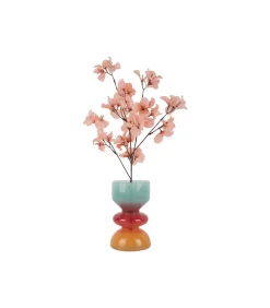 Vaas Summer Vibes - Multicolor - 12.5x12.5x20.5cm