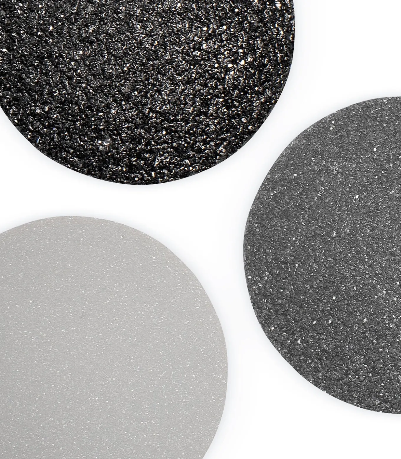 Vacupedi Zilver USB-C