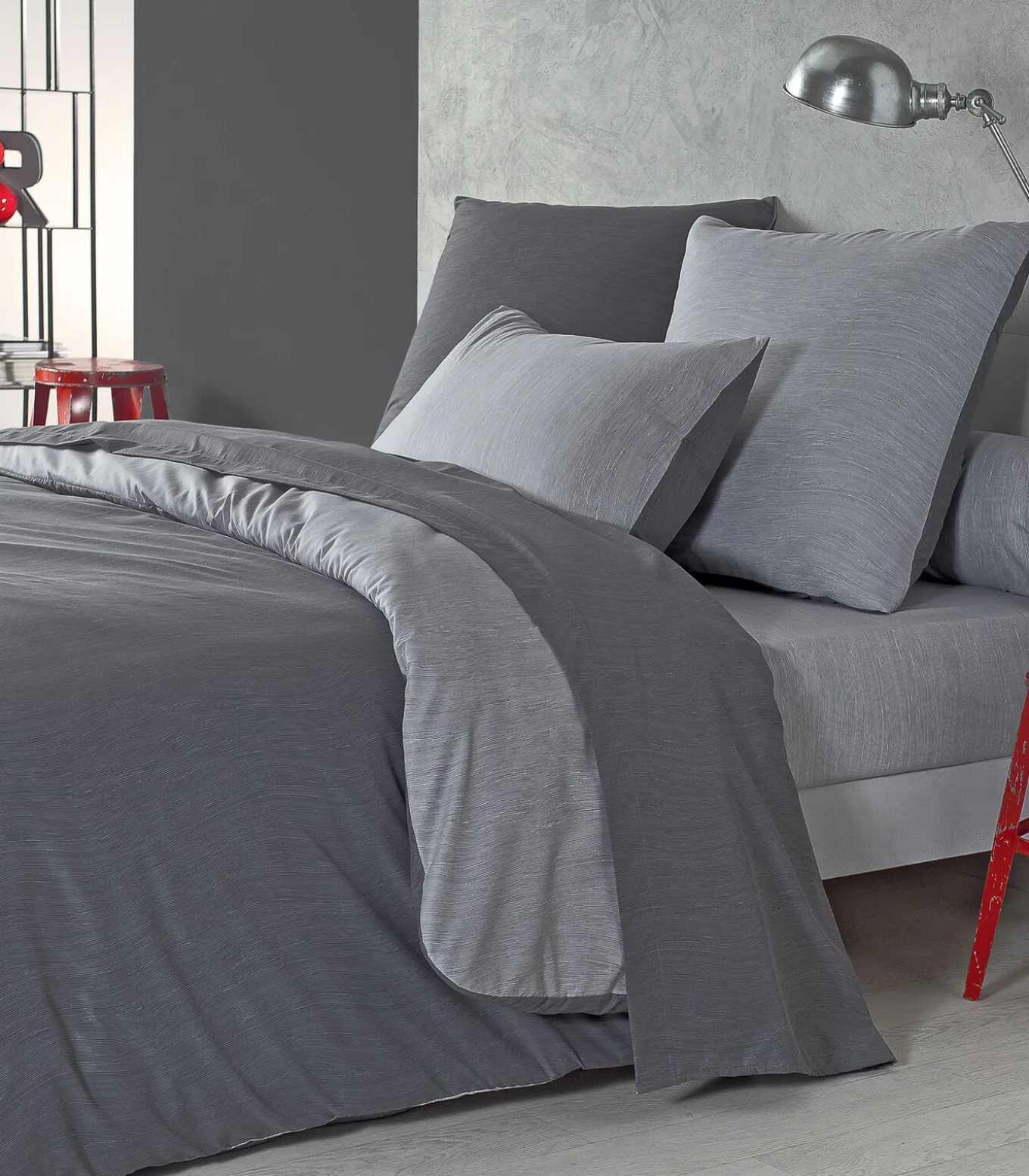 Vague - Bedlinnen Laken