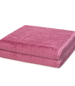 Vegan Life - 2-delige handdoekenset