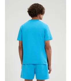 Venire tee - blue navy