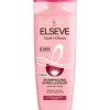 Verfraaiende Nutri-Gloss Glansshampoo