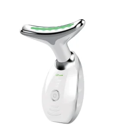 Verjongend Gezichts- en Halsmassageapparaat