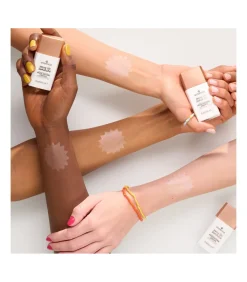 Verlichtende Druppels Drop of Sunshine