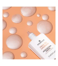 Verlichtende Druppels Drop of Sunshine