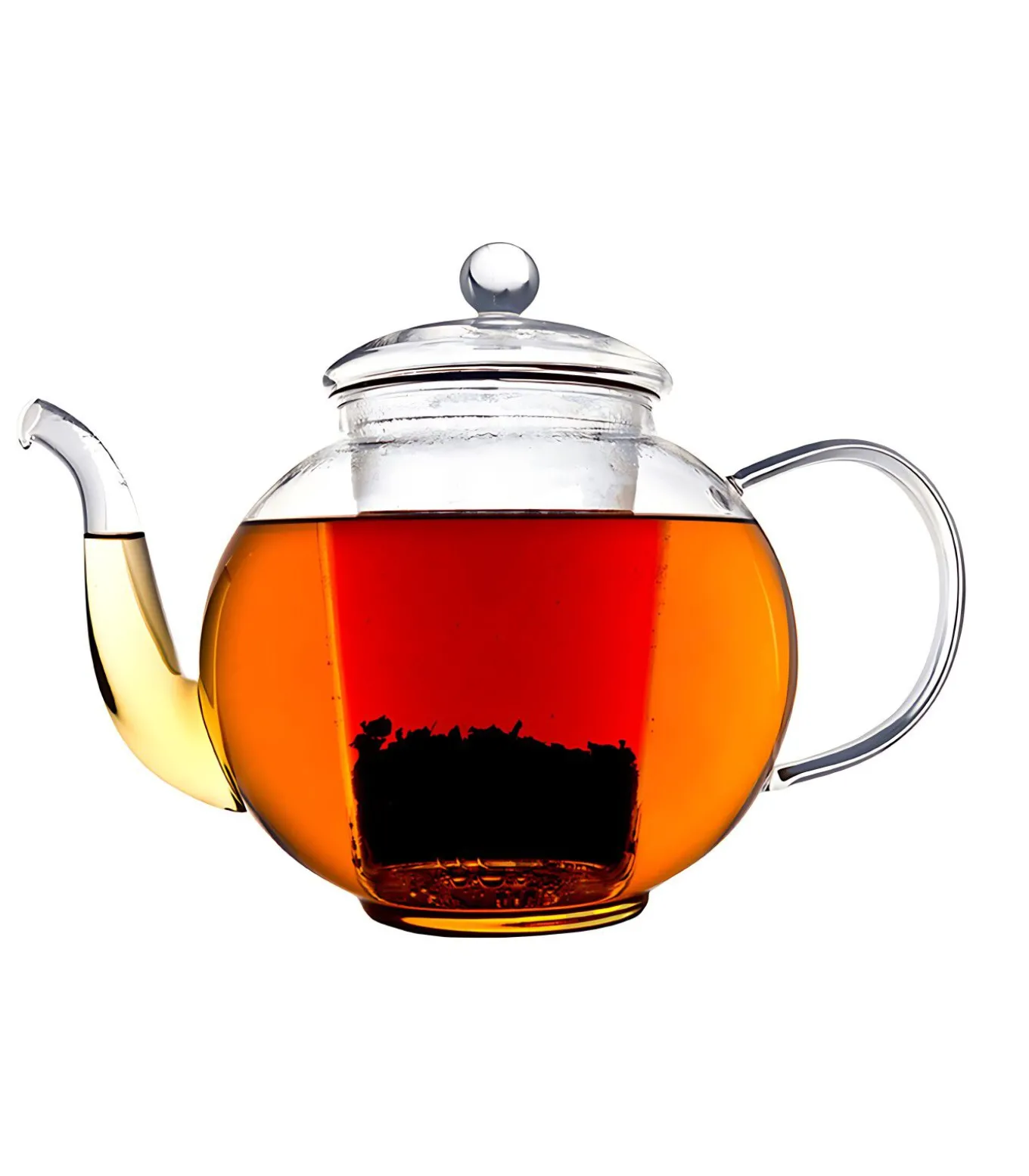 Verona Theepot glas 1,5l