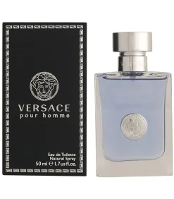 Versace Eau de Toilette voor Mannen 50 ml