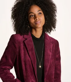 Verstelbare gouden hangerslot lange ketting