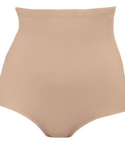 Verstevigende onzichtbare slip met hoge taille Lucie Twin shaper