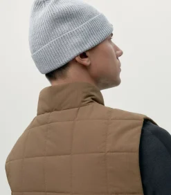 Vest voor heren Merrit