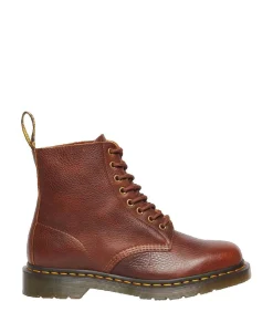Veterschoenen Dr. Martens Pascal Cashew Ambassador bruin
