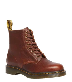 Veterschoenen Dr. Martens Pascal Cashew Ambassador bruin