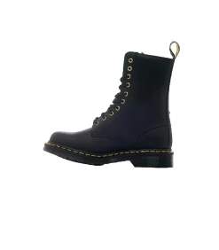 Veterschoenen Dr. Martens 1490 Bloo zwart