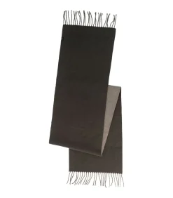 VINCE - Sjaal - Donkergrijs