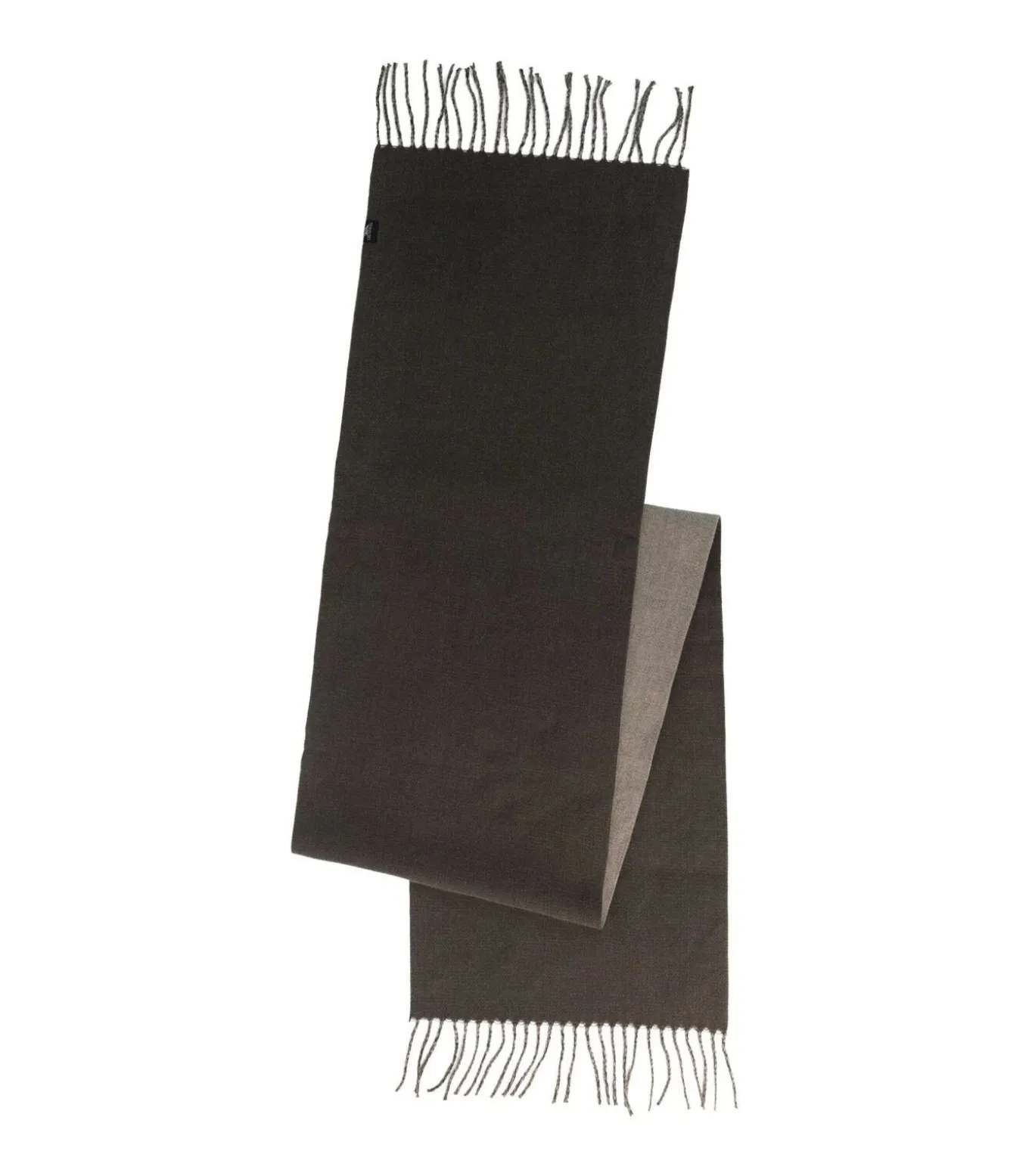 VINCE - Sjaal - Donkergrijs