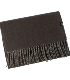 VINCE - Sjaal - Donkergrijs