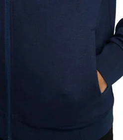 Vinnie Cut & Sew Trainingsjack