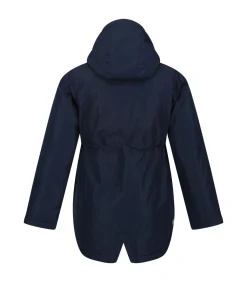 VIOLANE - Jasje - Marineblauw