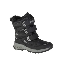 Vipos Tex - Laarzen - Zwart