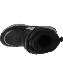 Vipos Tex - Laarzen - Zwart