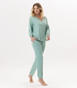 Viscose joggingpak RAMATUELLE 902